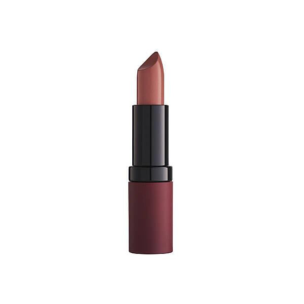 Golden Rose Velvet Matte Lipstick 03 Brown Nude 4.2g