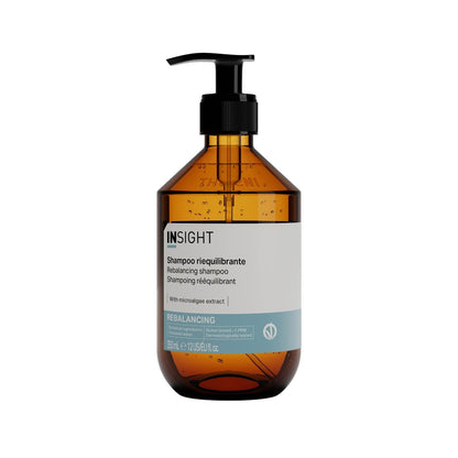 Insight Rebalancing Sebum Control Shampoo 350 ml