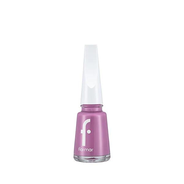 Flormar Nail Enamel - Smooth & Colorful Nail Polish for DIY Beauty - 151 Color Options