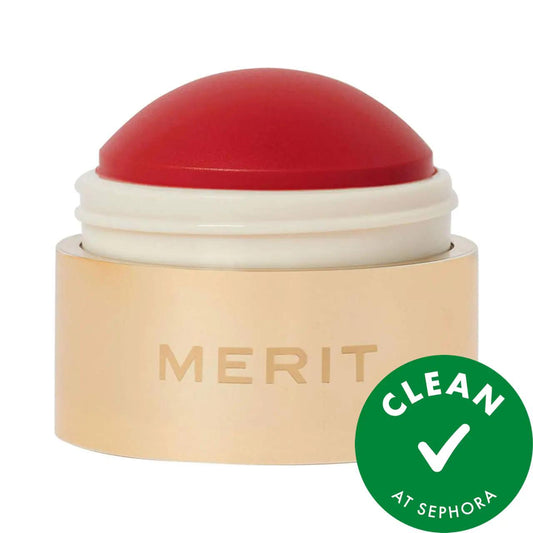 Flush Balm Cream Blush by Flush Balm - Vegan, Cruelty-Free Multi-Use Makeup for Natural Flush