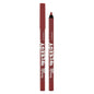 Beaulis Lip Liner - Beaulis Fun Fleecy Dudak Kalemi 604 Pink Magic, Precise Lip Definition, 5 Color Options