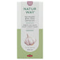 Otacı Naturway Garlic Shampoo 500ml - Promotes Hair Growth, Suitable for All Hair Types