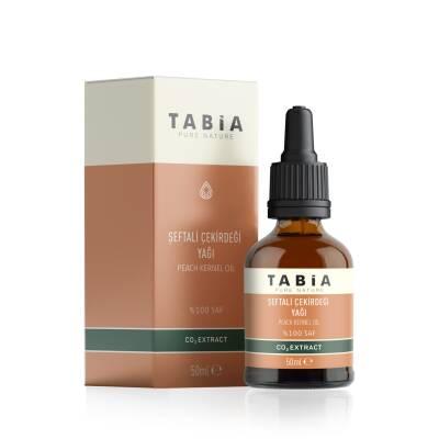 Tabia Peach Kernel Oil for Oily Skin - Natural Skincare, Skin Tightening, Organic Skincare Product