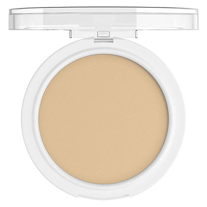 Wet n Wild Barefocus Setting Powder - Long-Lasting Makeup, Shine Control & Smooth Finish