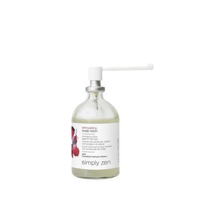 Simply Zen Stimulating Scalp Lotion for Thinning Hair 100 ml