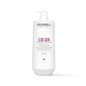 Goldwell Dualsenses Color Enhancing Shampoo for Vibrant Color-Treated Hair - 1000ml Professional Hair Care
