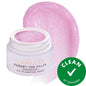 Forget The Filler Overnight Lip Plumping Mask - Vegan, Gluten-Free, Cruelty-Free Lip Care