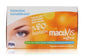 Macuvis Eye Health Supplement - Omega 3, Lutein, Zeaxanthin - 2 x 30 Capsules