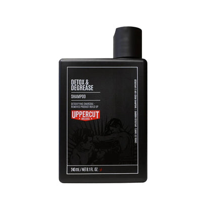Degrease Shampoo 240 ml