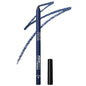 Aqua Resist: Waterproof Eyeliner Pencil - 24H Long Lasting, Smudge-Proof, Matte & Pearly Finishes, Ideal for Sensitive Eyes