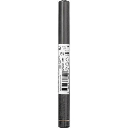 Stellary Waterproof Eyeliner 01 Black - Smudge-Proof Definition