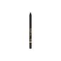 Golden Rose Tattoo Gel Eyeliner 102 - Waterproof, Smudge-Proof, Vegan Long Lasting Eye Pencil for Intense Definition