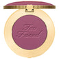 Cloud Crush Blurring Powder Blush: Achieve Natural, Airbrushed Looks with Vegan, Cruelty-Free, Flower-Infused Clean Beauty