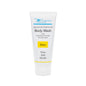 The Organic Pharmacy Apricot & Chamomile Body Wash Baby 3.4oz - Imperfect Container