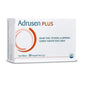 Adrusen Plus Omega-3 Dietary Supplement, Zeaxanthin