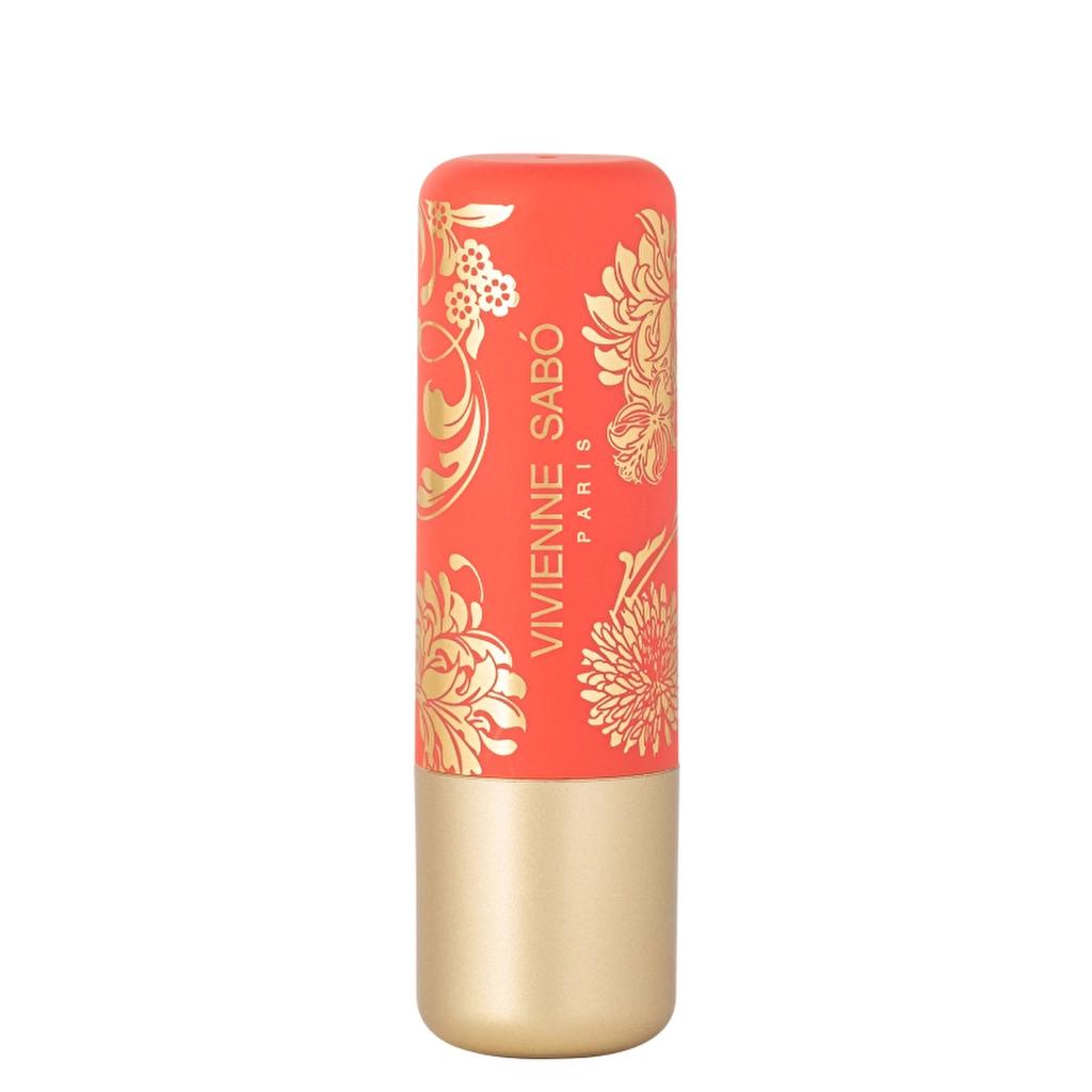 Vivienne Sabo Balm Fantome Lip Balm 01 Clear 4g