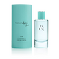 Tiffany & Co. Tiffany & Love Eau De Parfum Perfume for Women 1.6 Oz