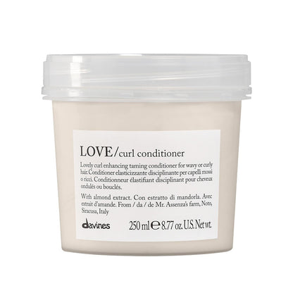 Davines Love Curl Enhancing Conditioner 250 ml