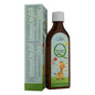 Qlife Multivitamin Fish Oil Syrup for Kids and Adults 150 ml