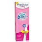 Predictor Early Pregnancy Test Kit - Detect Pregnancy 4 Days Early - Quick Results