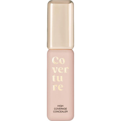 Vivienne Sabo Coverture Concealer 02 for Flawless Coverage 15ml