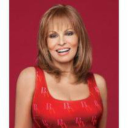 Raquel Welch Top Billing 12" Top Piece Hair Topper Hairpiece - Choose Color