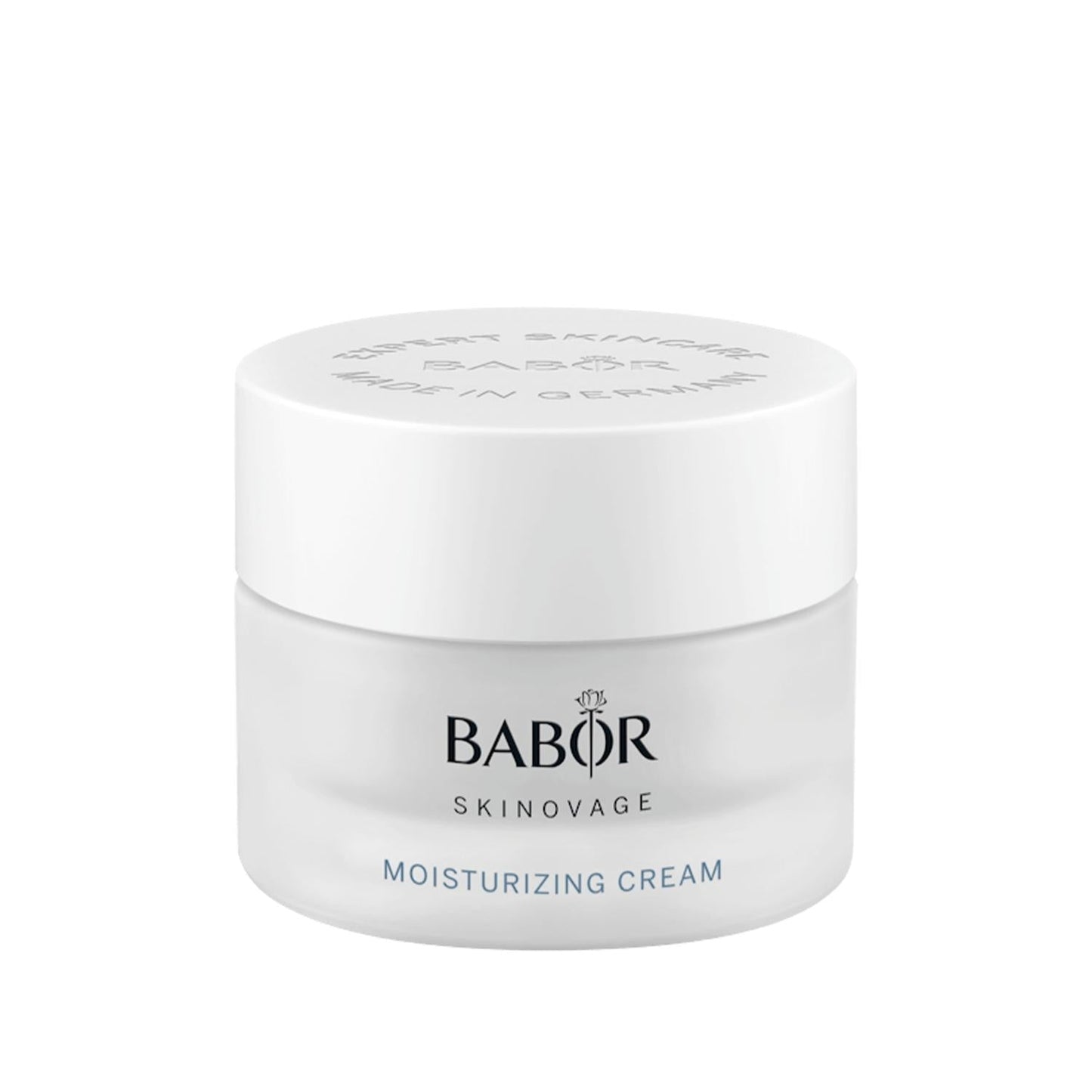 Babor Moisturizing Cream Hydrating Face Care 50 ml
