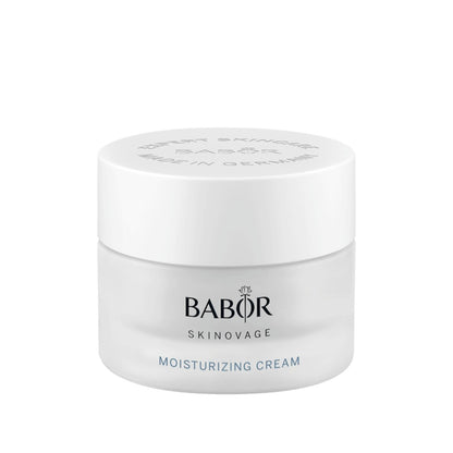 Babor Moisturizing Cream Hydrating Face Care 50 ml