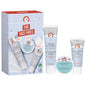 FAB Face Faves Skincare Gift Set for Sensitive Skin - Vegan, Gluten-Free, Cruelty-Free Skincare Routine