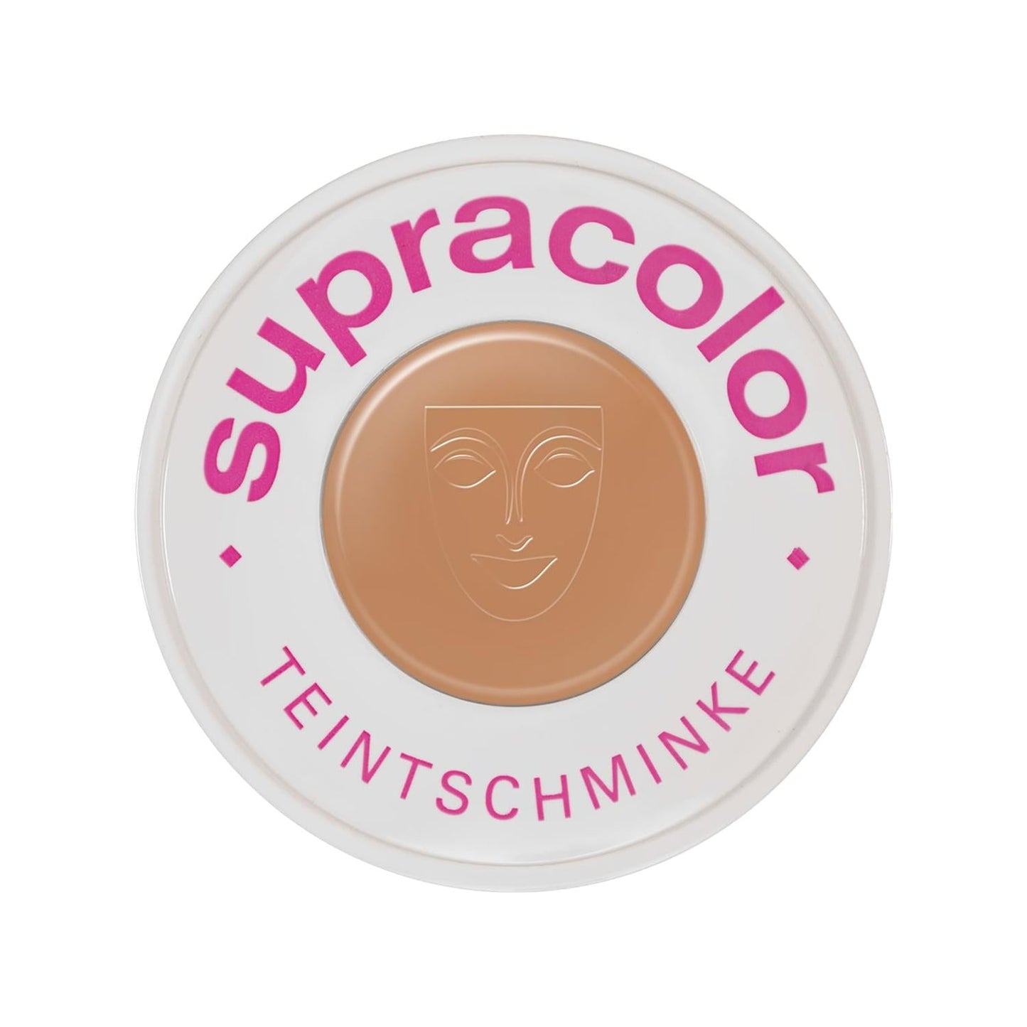 Kryolan Supracolor Cream Foundation Elo 30 ml