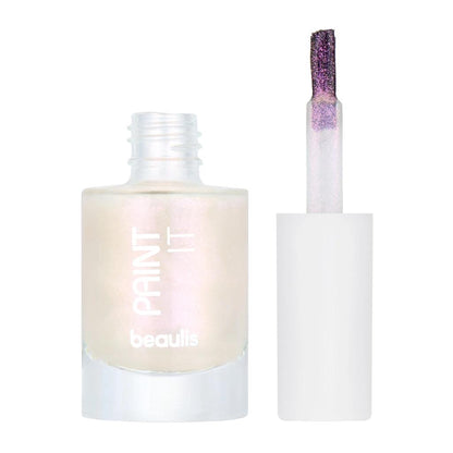 Beaulis Paint It Nail Polish in 998 Brides Glow 12ml