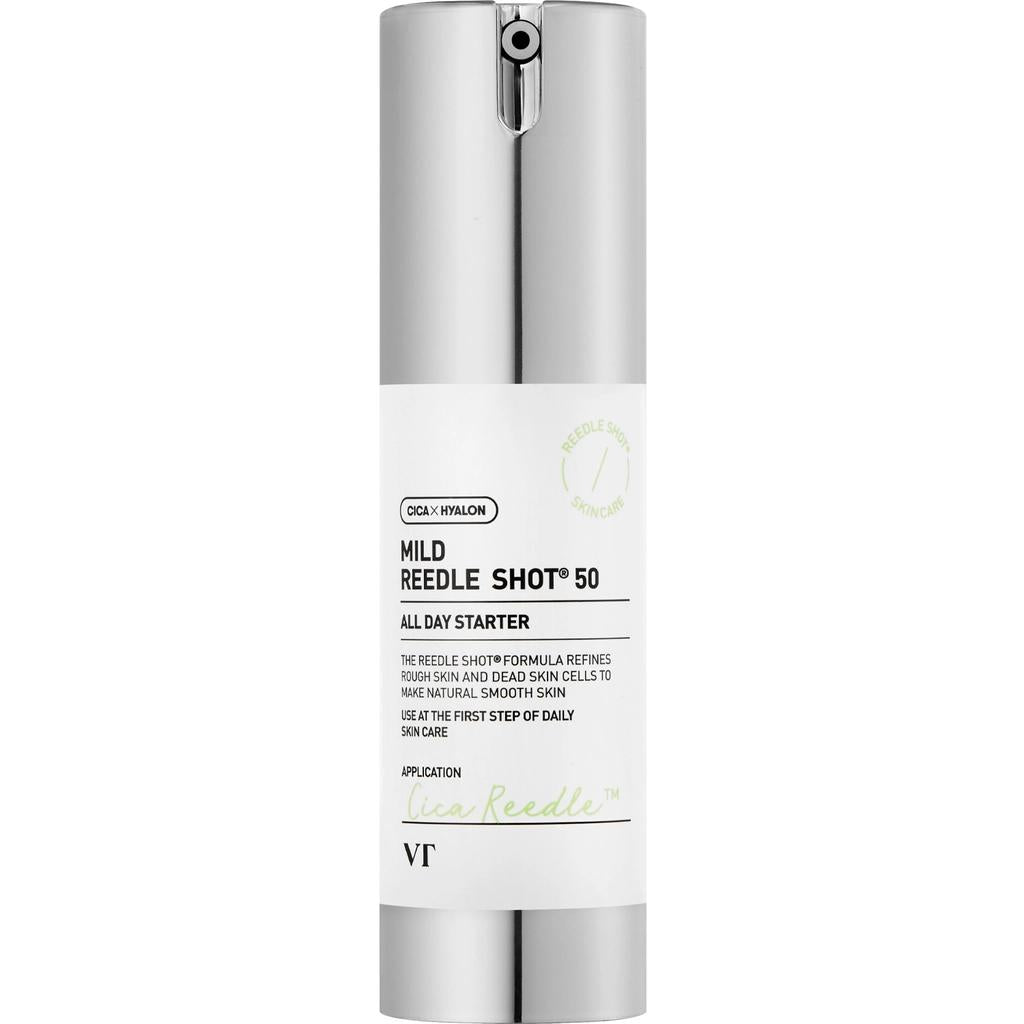 VT Cosmetics Reedle Shot 50 Mild Facial Essence 50ml