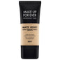 Matte Velvet Skin: Full Coverage Foundation | 24H Waterproof, Shine Control, Flawless Matte Finish for Oily Skin