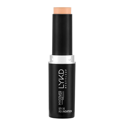 LYKD Stick Foundation 131 Linen for Smooth Coverage 10g