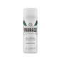 Proraso Green Tea Shaving Cream for Sensitive Skin - 50ml