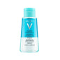 Vichy Purete Thermale Eye Makeup Remover - Gentle, Effective, 3.38 fl oz