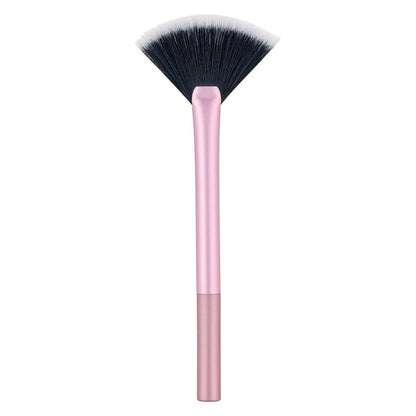 Eklips Professional 3-Piece Makeup Brush Set