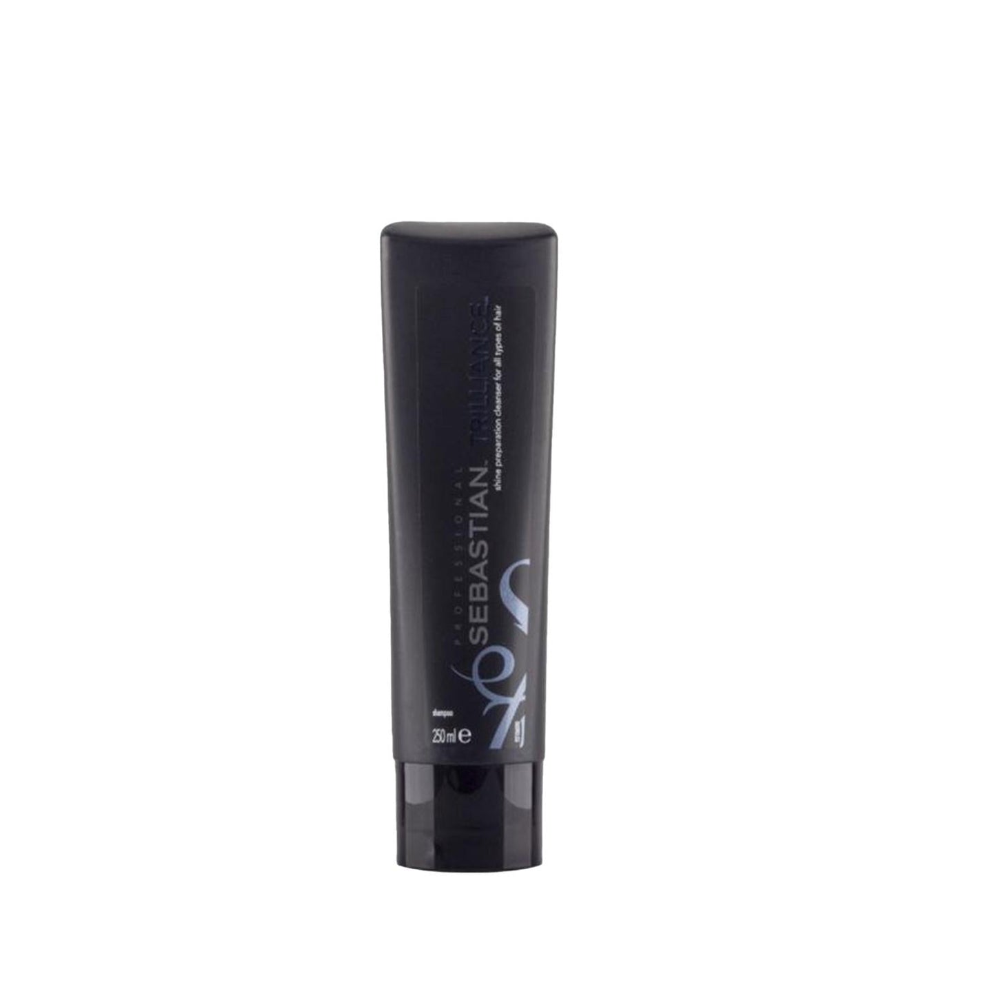 Sebastian Trillance 250 ml Shine Shampoo - Shine Enhancement Shampoo for Hair Care
