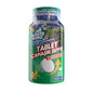 White King Laundry Bleach Tablets - Concentrated Cleaning Power, Stain Remover & Disinfectant - 32 Tablets