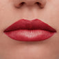 LYKD Matte Lipstick - Warm Berry Shade | Long-Lasting, Non-Drying, High Coverage Lip Color