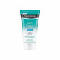 Neutrogena Skin Detox Peeling Gel: Refreshing Facial Cleanser with Glycolic Acid - Gentle Exfoliation, Deep Pore Cleansing & Detoxifying