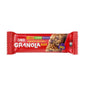 Zuber Red Berry Granola Bar Wholesome Oat Snack 25g