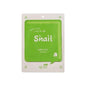 MjCare Snail Mask - Revitalizing Face Treatment | 22g