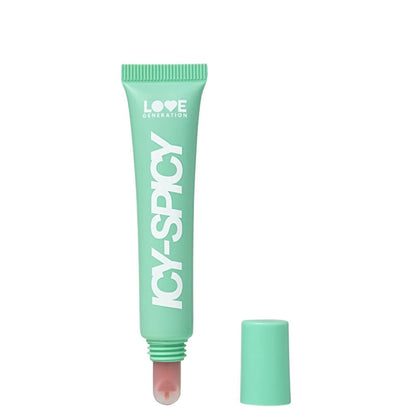 Love Generation Plump Lip Gloss 01 Jules 3.5ml