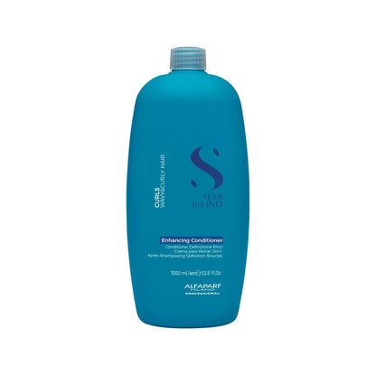 Alfaparf Semi Di Lino Curls Defining Conditioner 1000 ml