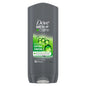 Dove Men+Care Extra Fresh Body Wash 400 ml