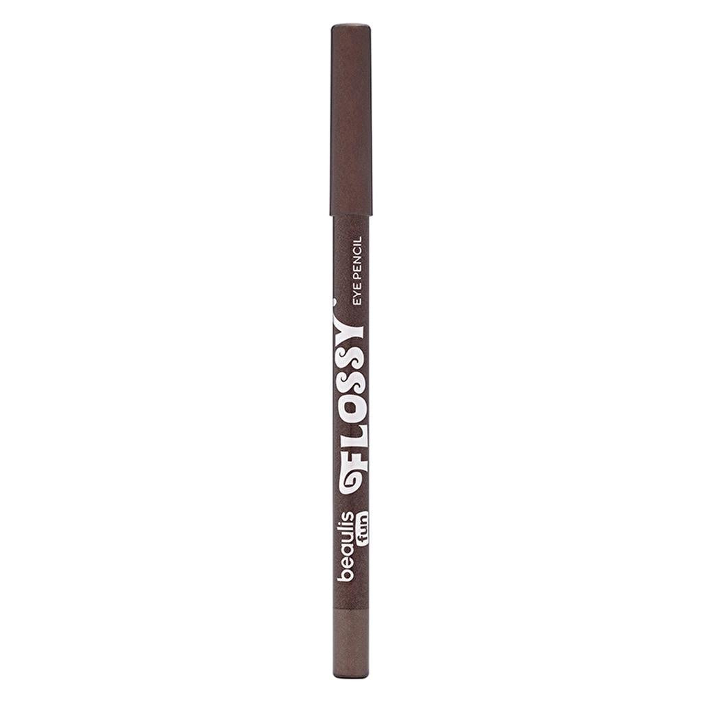 Beaulis Fun Flossy Eyeliner Pencil in 124 Dark Prism