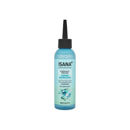 Isana Professional Scalp Scrub for Deep Cleansing 150ml