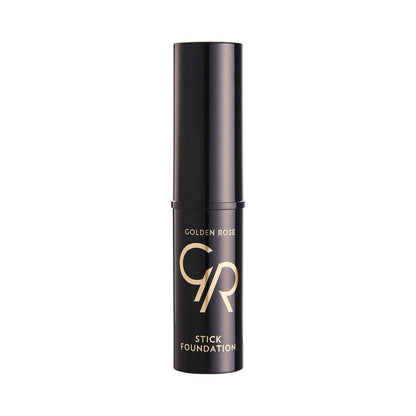 Golden Rose Stick Foundation Creamy Matte Coverage No:02