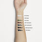 Beaulis Tune It Eyeliner 201 Cinnamon - Waterproof Eyeliner for Precise, Long-Lasting Eye Makeup